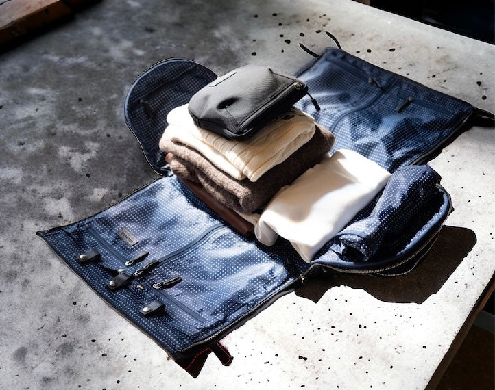 2025 Limited Stock Luxurymilano-travel Travel Luggage-Bag