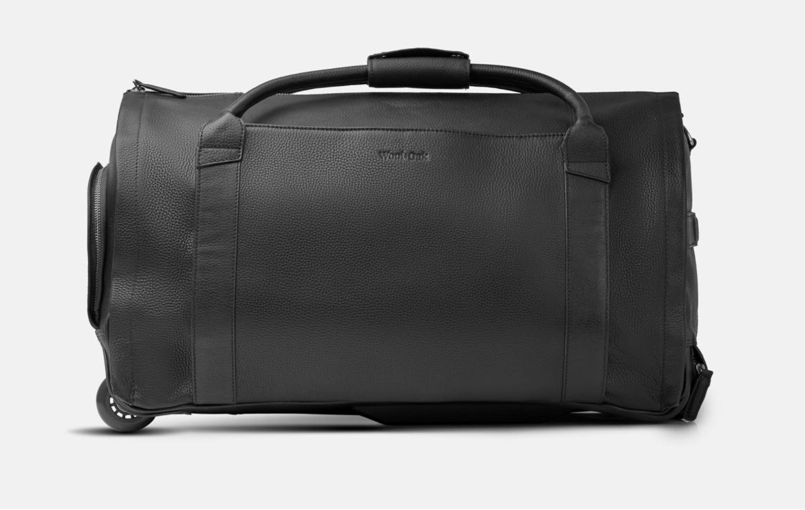 2025 Limited Stock Luxurymilano-travel Travel Luggage-Bag