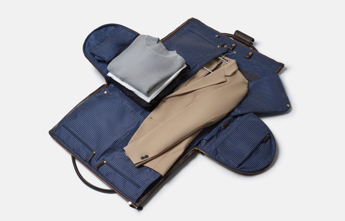 2025 Limited Stock Luxurymilano-travel Travel Luggage-Bag