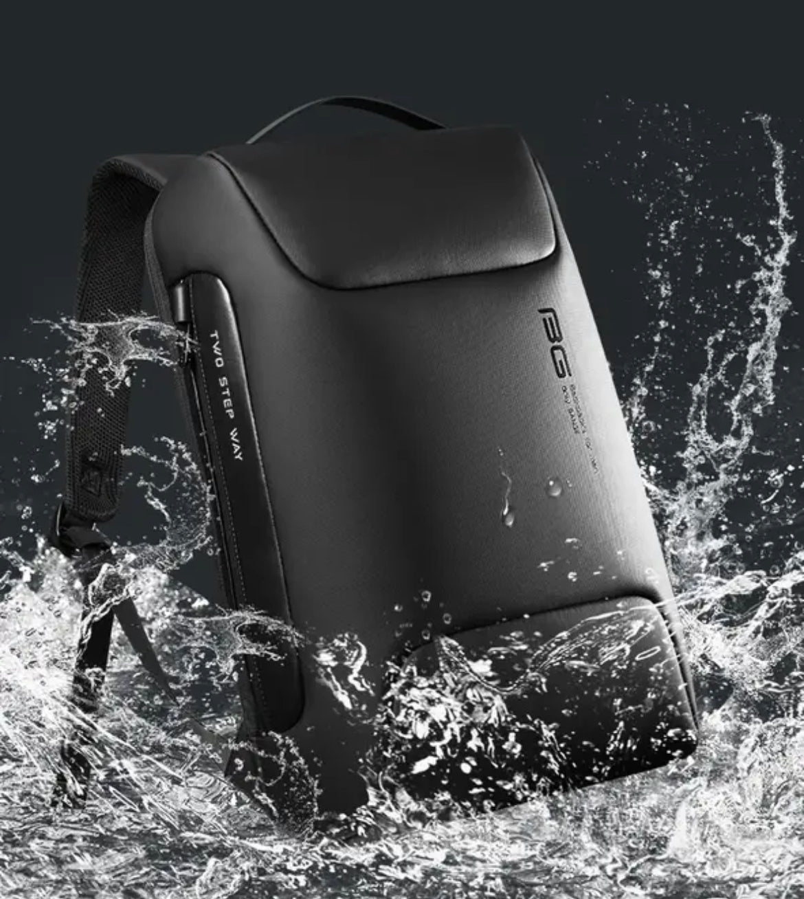 15.9 inc ENS15BLACKBG