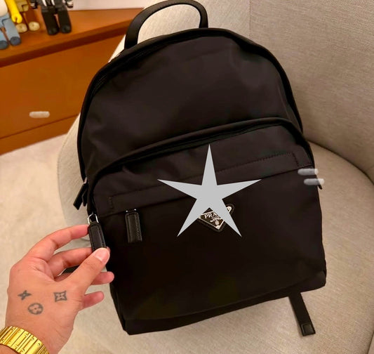 Pr004 luxury backpack