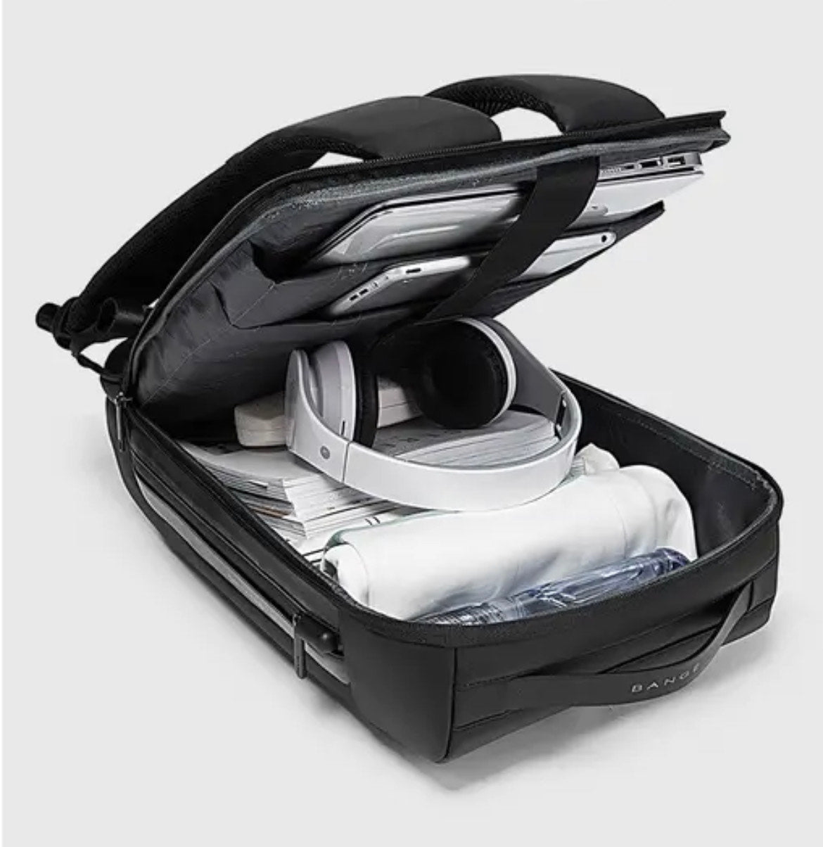 17.5 inc ENS-01BLACKBG