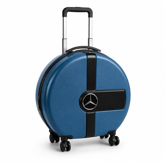 MB LUXURY SUITCASE LIMITED STOCK
